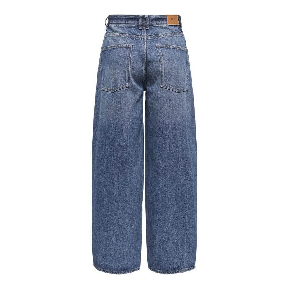 Only Taylor Barrel Jean